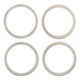 thumbnail image 2 of Vertex Exhaust Gasket Kit 823129 for Kawasaki ZX 6 (ZX 600D) 90-93, 2 of 3