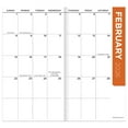 thumbnail image 3 of TF Publishing 2026-2027 Beaches Small Monthly Pocket Planner, 3 of 8
