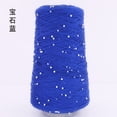 thumbnail image 1 of 350g Pearl Mercerized Cotton Yarn Hand-knitted Cotton Pearl Lace Line Fine Crochet Thread Bead Thread Diy Hand-braided Thread, 1 of 7