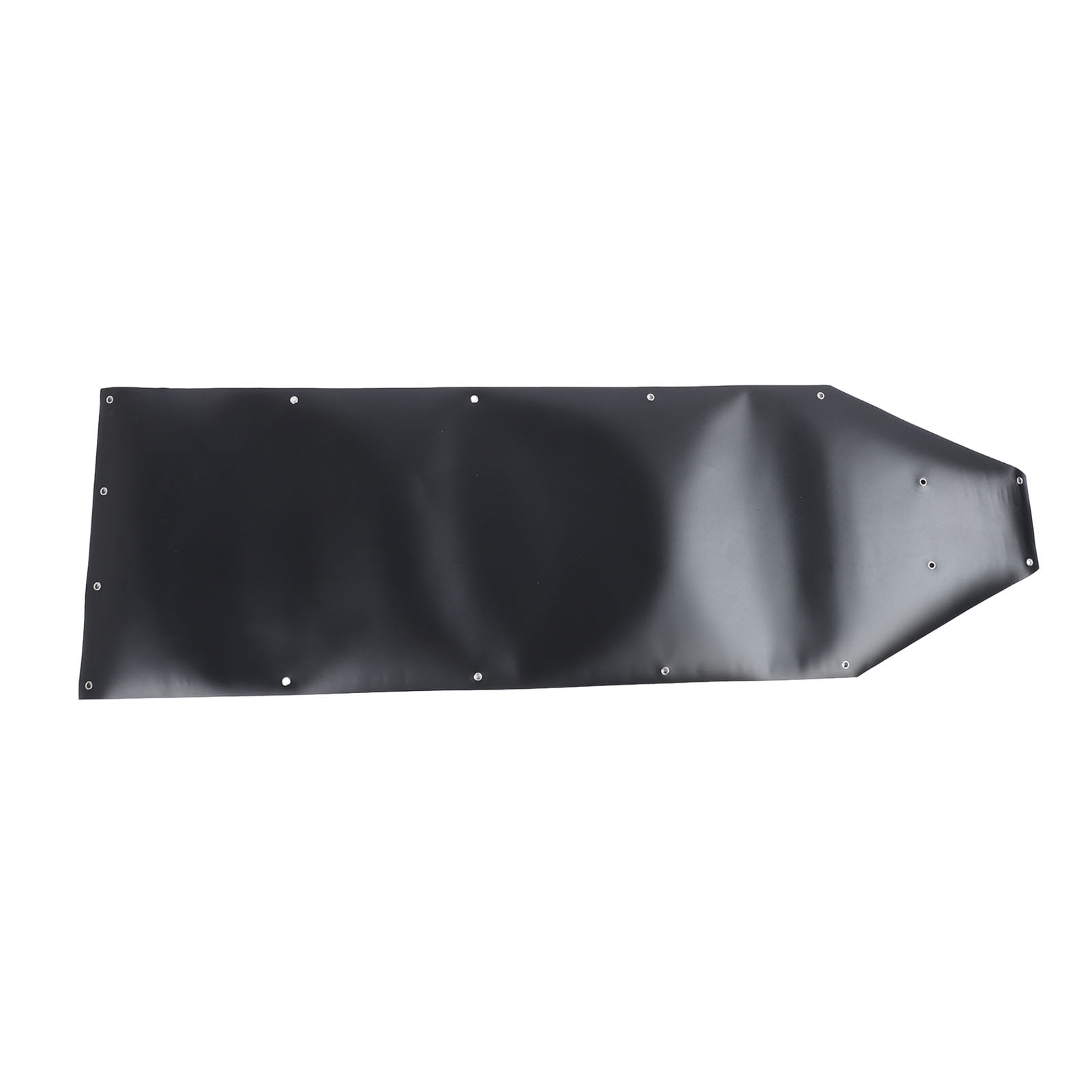 Heavy Duty Deer Drag Sled and Multi Purpose Sledding Pad for Ice Fishing Hunting Gear and Firewood Hauling 73.2 x 23.2 Inches / 186 x 59 cm