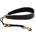 thumbnail image 4 of Luckyn Leather Saxophone Neck Strap for Soprano Tenor Alto Baritone Sax Multi Color, 4 of 9