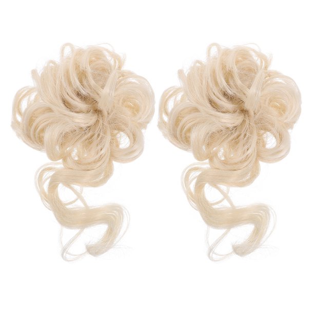 BRIGHTFUFU 1Par Accesorio Para Beige Para Mujer Moño Falso Cómodo Y Fácil De Usar