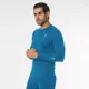 thumbnail image 4 of Playera Licra Deportiva Hombre, Manga Larga, Gym/casua 4002, 4 of 4