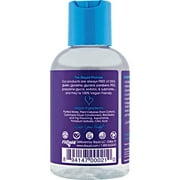 Naturals Swirl - Cherry Vanilla - 4.2 Fl. Oz. (124 ml)