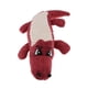 thumbnail image 2 of Juguete para masticar mordedura de perro mascota Sunnimix rojo, 2 of 8