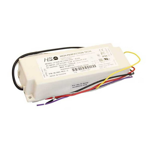 MagTech - 1000mA Constant Current LED Driver with Dimming