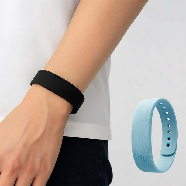 silent vibrating wrist alarm The Best Silent Alarm Clocks in 2026 main image 0