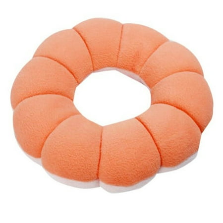 

Donut Multifunctional Cushions Cervical Lumbar Sofa Home Office Travel Pillows