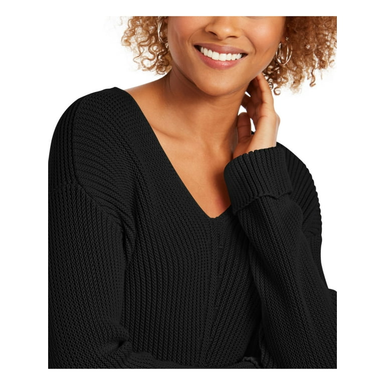Charter club v neck cashmere clearance sweater
