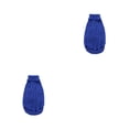 thumbnail image 3 of Methold Ropa de poliéster para perros, suministros para mascotas, chaleco para perros, camisa para cachorros a rayas, varios tamaños, vestido Type17 NO17, 3 of 6