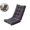 Black, variant on Suede Thickened Folding Cushion Set of 2 for Chair Recliner Rocking Chair, Polyester Plush Seat Cushions, 21.2x16.9" 16.9x16.9"