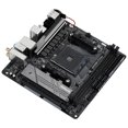 thumbnail image 3 of Tarjeta Madre ASROCK B550M-ITX/AC AM4 DDR4 Mini ITX ASRock B550M-ITX/ac, 3 of 5
