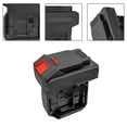 thumbnail image 4 of 2 In1 Battery Converter For For Dongcheng For Impact Drill Wrench Convertertools A, 4 of 4