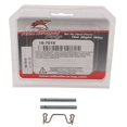 thumbnail image 3 of All Balls Rear Caliper Bolt Kit 18-7018 for Kawasaki ZX 7 R Ninja 96-03, 3 of 4