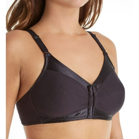 Bestform Women S Bestform 5006770 Body Cottons Front Close With