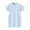 Z7A 1 Blue, variant on Baby Boys Rompers Baby Boy Girl Romper Jumpsuit Outfits Clothes A Comfortable Playwear 3 Months-6 Months