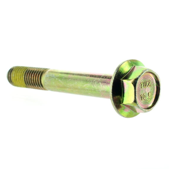 Can-Am New OEM Scotch Grip Hex Flanged Screw (M10 X 70), 207507046