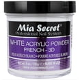 thumbnail image 4 of Set de polvos acrílicos Mia Secret Pink Clear White 120 ml, 4 of 4