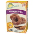 thumbnail image 4 of (8 Pack)Kinnikinnick Wheat Free Donut, Sugar Cinnamon, 9.5 Ounce., 4 of 5