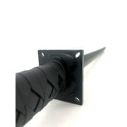 E-BOGU Polypropylene Ninja Bokken Practice Sword (34.5) | Martial Arts Equipment | Practice Sword for Training