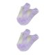 thumbnail image 1 of Guardurnaity Calcetines cortos de seda de cristal de encaje de nuevo diseño cálido calcetines invisibles transparentes ultrafinos calcetines de corte bajo Type3 NO3 Guardurnaity CBP085557, 1 of 6
