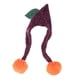 thumbnail image 2 of Sombrero Kumquat de muñeca dulce apto para 1/3 BJD DOA LUTS accesorios de disfraz, 2 of 9