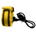 thumbnail image 1 of Pulsera deportiva LED con correa iluminada y recargable por USB, 1 of 5