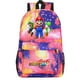 thumbnail image 1 of Mochila Mario-mochila escolar de gran capacidad para adolescentes-mochila de viaje de ocio para hombres y mujeres de alta calidad, 1 of 3