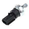 thumbnail image 3 of Sensor de presión de aceite del Motor yuxing 5149059AA Negro plateado, 3 of 5