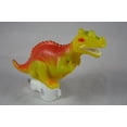 thumbnail image 2 of BrittaProducts Dinosaur Night Light - LED Night Light - Carnotaurus, 2 of 6