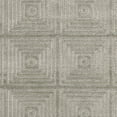 thumbnail image 4 of SAFAVIEH Paradise Napier Checker Boxes Area Rug, Slate, 5'3" x 7'6", 4 of 5