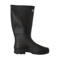 thumbnail image 3 of Regatta Mumford II Wellington Boots, Black, 3 of 10