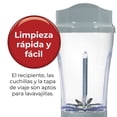 thumbnail image 3 of Licuadora Portátil Hamilton Beach Personal Creations 14 oz para Smoothies y Batidos, 3 of 9