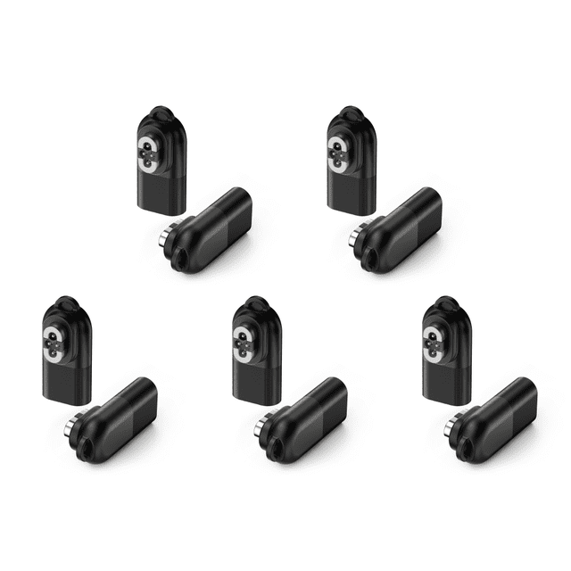 Para Shokz Adaptador Cargador USB C OpenSwim Pro S710 ()