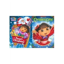 Dora The Explorer: Christmas Carol Adventure / Christmas