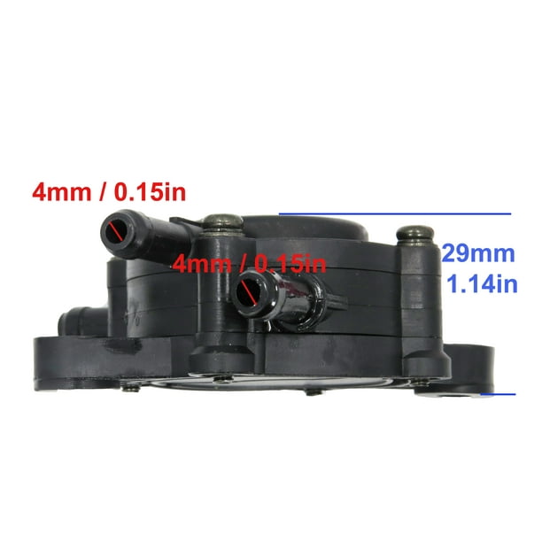 Caltric Copatible Con Starter Cub Cadet 16 16Hp 2160 2164 2165 3165 - Foto 6