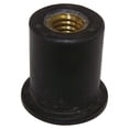 thumbnail image 2 of Crown Automotive 34201293 Écrou de Montage pour Rack de Toit Compatible 87 89 Cherokee (Xj), 2 of 5
