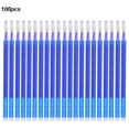 thumbnail image 3 of Fabric Marker Pen Refill Tailor Tools DIY Leather Accessory Cross stitch Sewing Accessories(Blue ), 3 of 10