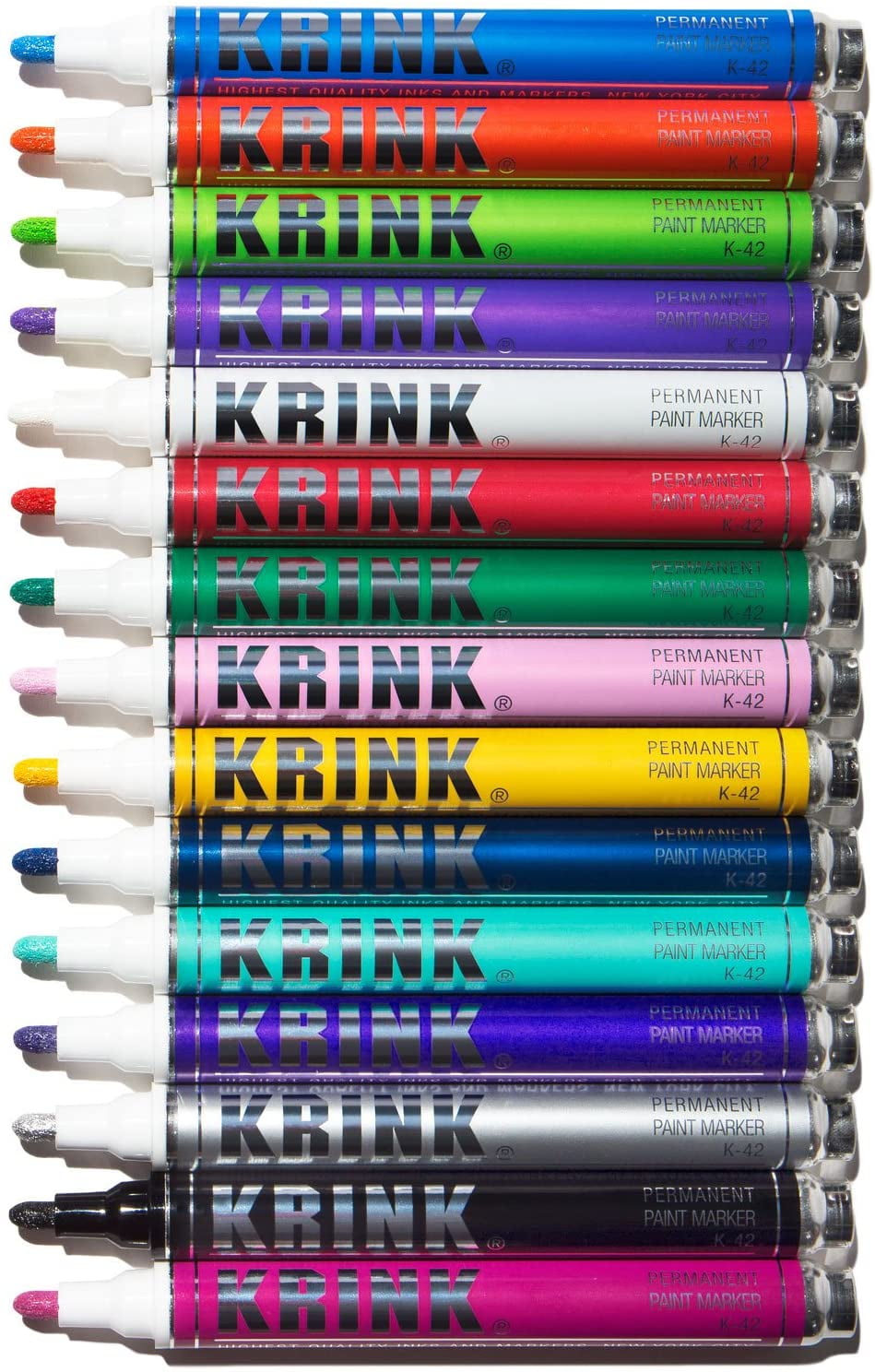 K-42 KRINK Paint Marker