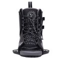 thumbnail image 3 of Hyperlite Remix - Fijaciones Para Wakeboard Para Hombre, Color Negro Y Gris, 10-14, 3 of 5