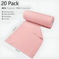 thumbnail image 4 of ACDANC Microfiber Cleaning Cloth Roll - Tear Away Towels,Reusable Washable Rags,20 Towels,for Kitchen Car Drying Dishes, 4 of 4
