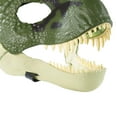 thumbnail image 4 of Cartoon Dinosaur Mask Costume Accessory for Festivals Birthday Kids Gifts, 4 of 7