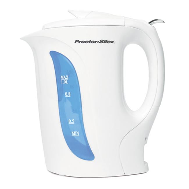 automatic kettle