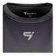 thumbnail image 5 of Playera Slim Fit Deportiva Correr Squadra Hombre, 5 of 6