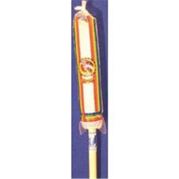 Chickasaw & Little Rock Broom Works 10Oz Cotton Hd Janitor Wetmop 303