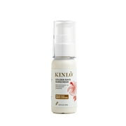 KINLO Golden Rays Tinted Sunscreen SPF 50, Active Mineral Sunscreen, Reef Safe, Water Resistant Up to 80 min, Shade Medium 0.95 fl oz
