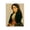 Glamorous Gentlewoman Portrait, variant on Stupell Industries Traditional Iconic Gentlewoman Fashion Canvas Art, 16 x 20, by Grotto Studios