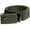 Army Green, variant on Utility Belt Adjustable Metal Clasp Waistband For Casual Wear And Outdoor Activity Exploration Pants Jeans Waistbelt