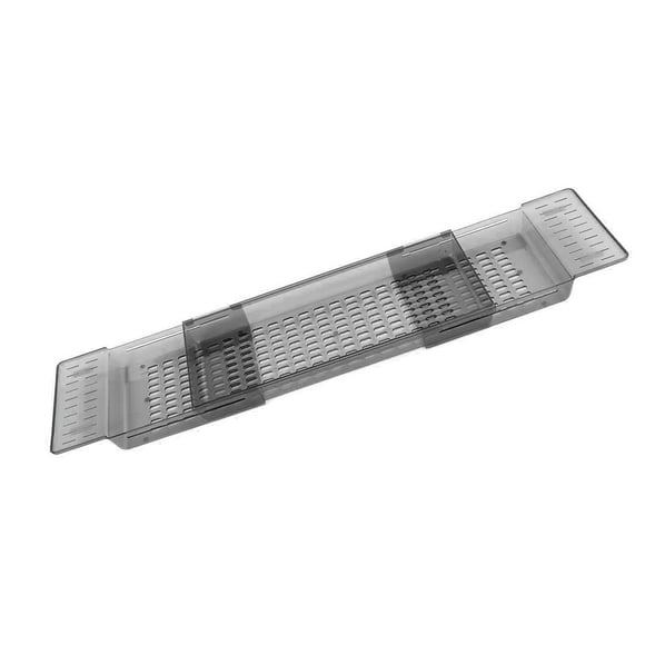 Bathtub Caddy Tray, Expandable Bath Tray for Bathtubs, Bathtub Holder Non Slip, Bathroom Tray for Tub, Bath Tub Tray Table for Tub, Bathtub Bathroom Organizer
