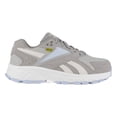 thumbnail image 2 of Zapatillas de trabajo Trail Running Reebok Work RB364 para mujer, gris 7, 2 of 6